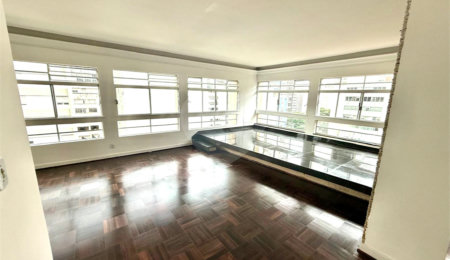 Apartamento à venda com 4 quartos, sendo 1 suíte, em Paraíso, São Paulo, SP