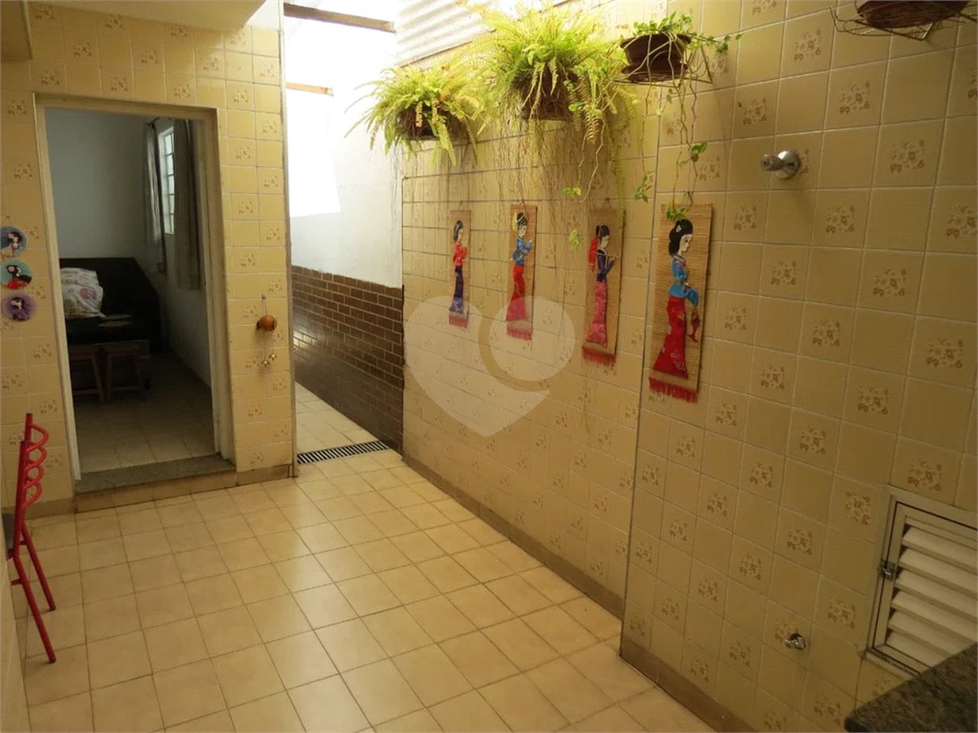Casa sobrado para venda na mooca com 3 dormitórios.