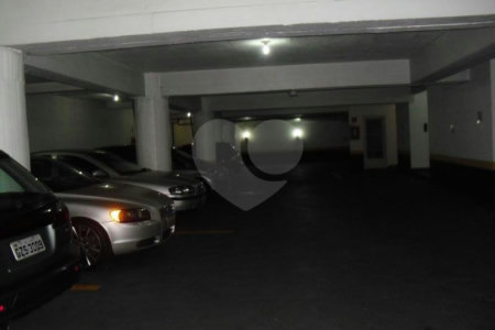 Apartamento A Venda Com 4 Dormitórios 4 Banheiros Na Bela Vista São Paulo - SP