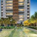 Apartamento à venda com 3 suítes em Vila Mariana, São Paulo, SP