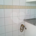 Vendo Apartamento no Residencial Aline na Cidade de São Carlos SP.