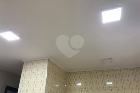 Imóvel Comercial á venda em São Carlos, rua São Sebastião.