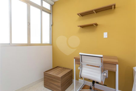 Apartamento de 200m², 5 quartos em Consolação