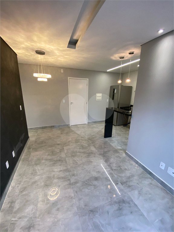 Apartamento a Venda no Residencial Bello Cielo em Vinhedo/SP