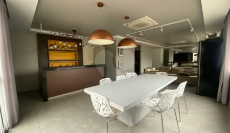 Apartamento à venda com 1 suíte em Barra Funda, São Paulo, SP