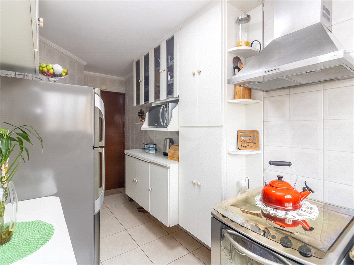 APARTAMENTO 2 QUARTOS 2 VAGAS À VENDA NA SAÚDE VENDER