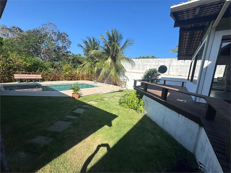 Casa à venda com 4 suítes em Ferradura, Armação dos Búzios, RJ