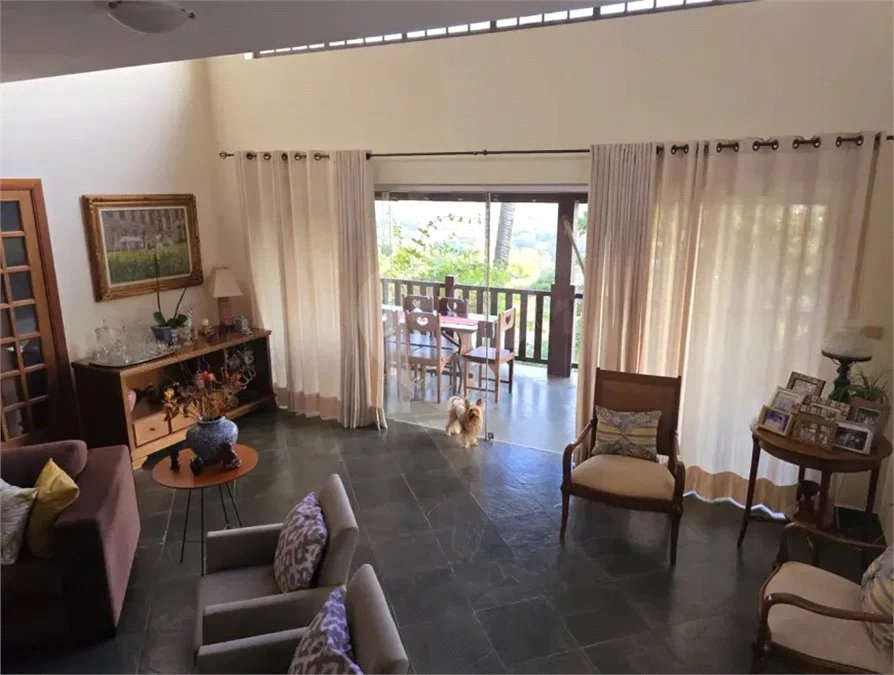 Casa a Venda no Condomínio São Joaquim em Vinhedo/SP