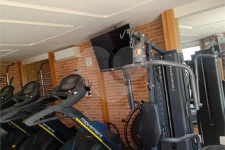 APARTAMENTO GARDEN 105 M2 2 DORMITÓRIOS, 1 SUÍTE E 2 VAGAS JARDIM DA GLÓRIA