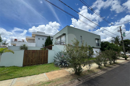 Casa a venda no Damha II