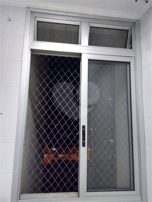 APARTAMENTO A VENDA COM 102M², 4 DORMITORIOS, 1 SUITE, RESIDENCIAL ILHA BELA, SÃO JOSÉ DOS CAMPOS/SP