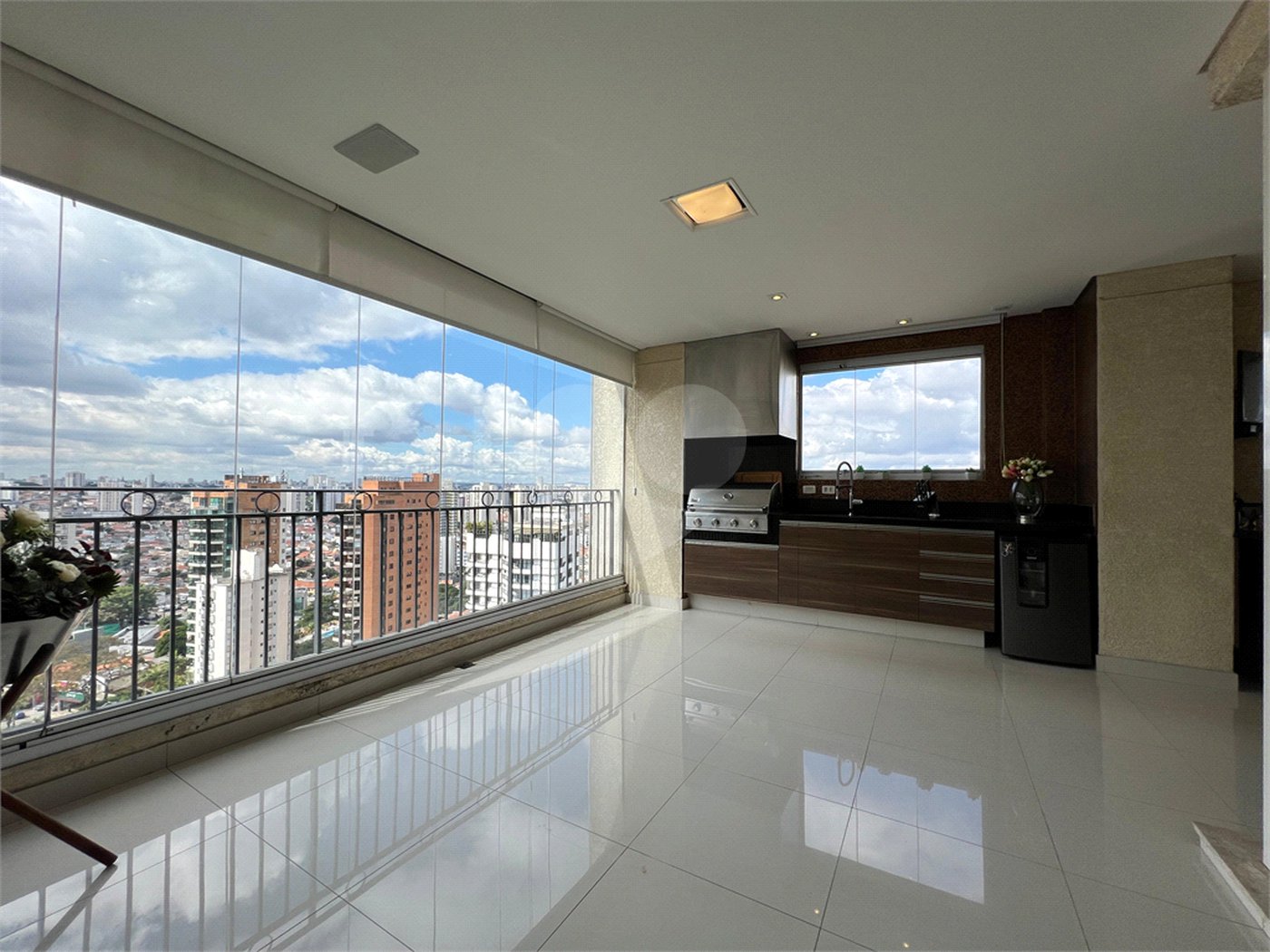 Apto Padrão Lindenberg na Mooca, 4dorms, 250m2, preço abaixo do mercado