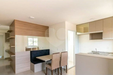 APARTAMENTO PARA LOCAÇÃO