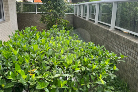 APARTAMENTO GARDEN 105 M2 2 DORMITÓRIOS, 1 SUÍTE E 2 VAGAS JARDIM DA GLÓRIA