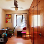Casa para alugar com 3 quartos, sendo 1 suíte, em Jardim Monte Kemel, São Paulo - SP