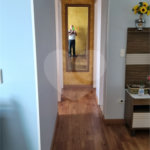 Excelente apartamento mobiliado de 62 m² na Vila das Mercês