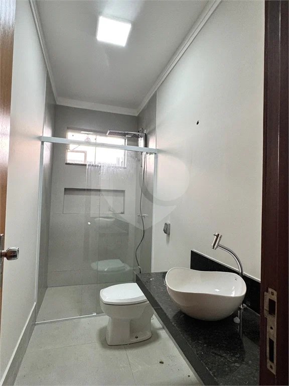 Casa à venda com 4 dormitórios no Bairro Nova Piracicaba
