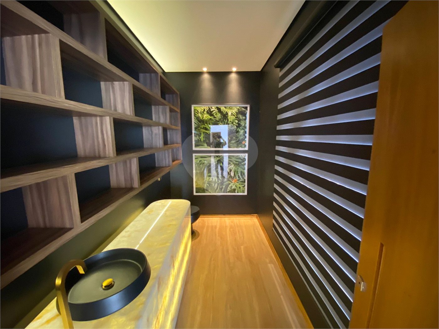 Mansão de alto luxo no Condomínio Damha Golf São Carlos