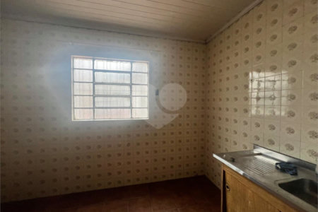Casa á venda - Jabaquara