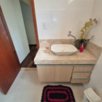 Casa à venda no bairro Maracanã, 3 quartos, 2 suítes em Piracicaba/SP.