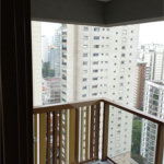Studio Alto Padrão com 26.5 metros na Vila nova Conceição