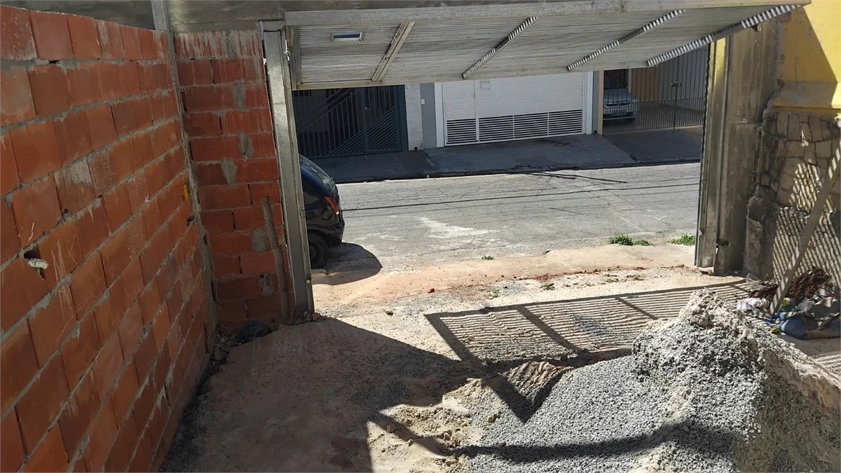 Sobrado à venda com 2 suítes em Jardim Bonfiglioli, São Paulo, SP