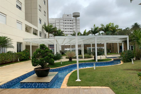 Apartamento á venda - Saúde