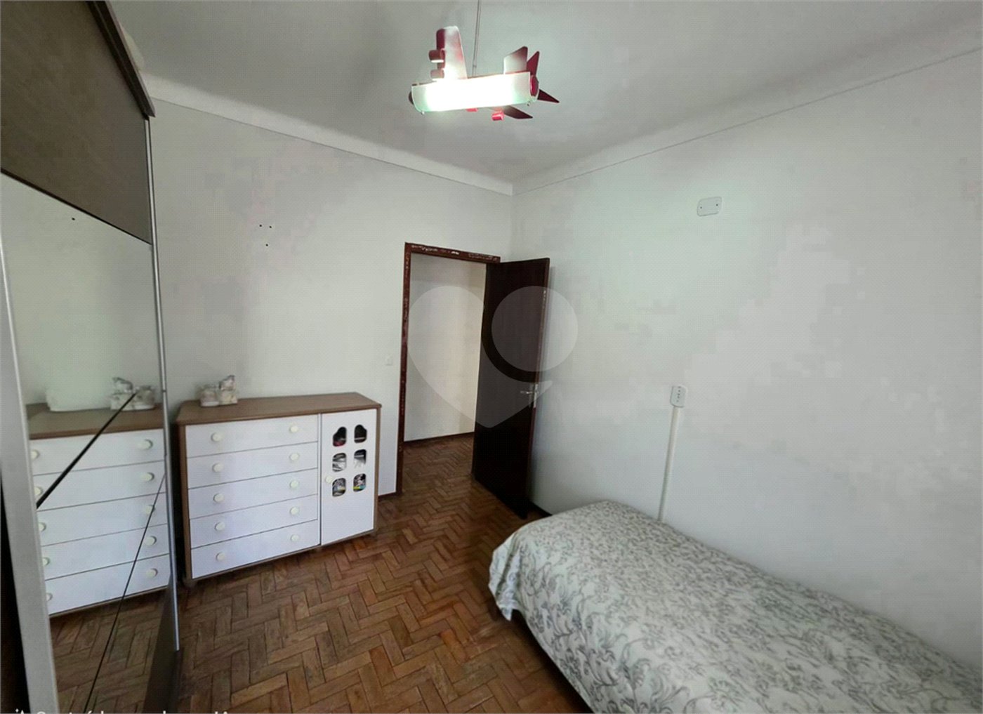 Casa 3 dormitórios + edícula Ibaté.