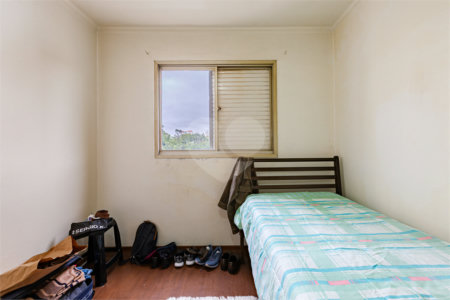 Apartamento para venda com 60 m², 2 quartos e 1 vaga no Campo Belo-SP