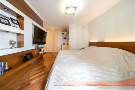 Excelente apartamento na Mooca