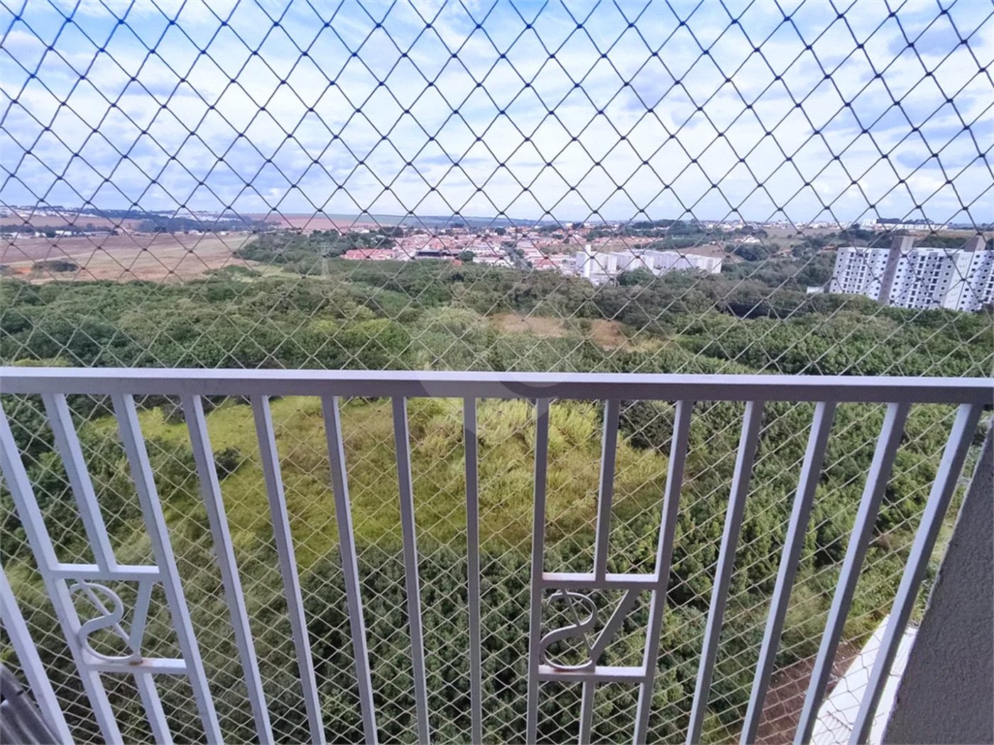 Apartamento à venda no Villa Serena em Piracicaba/SP.