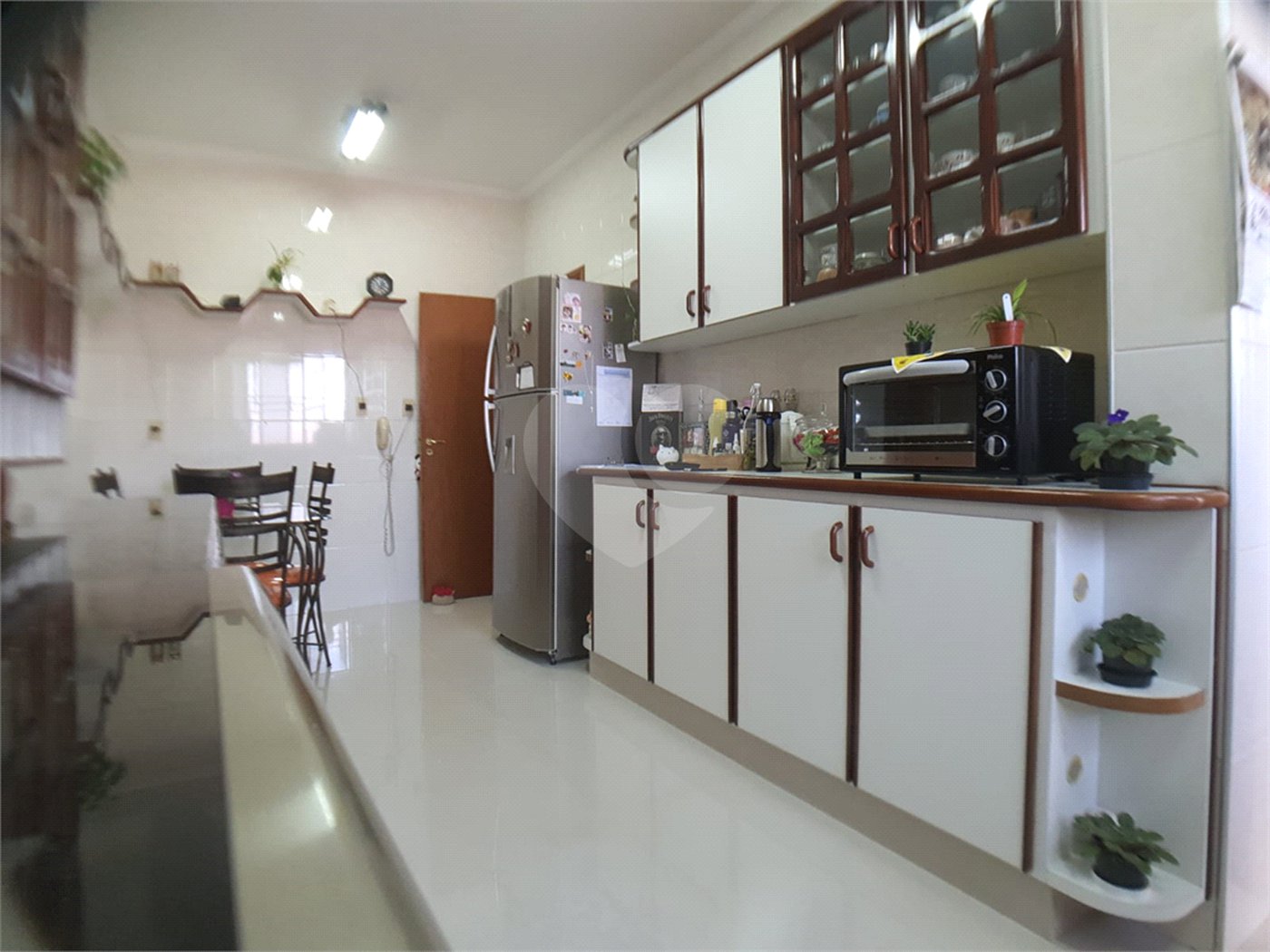 Apartamento no Edíficio Alexandre Previeiro
