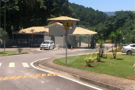 Lote de 600m² à Venda no Condomínio Quintas da Boa Vista em Atibaia/SP