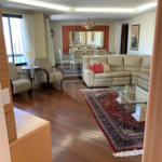 Apartamento Anália Franco 3 dormitórios 2 suítes