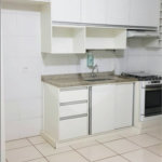 Apartamento à venda no condomínio Residencial Vancouver, em Araraquara-SP.