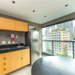 Apartamento Studio - Aclimação - Vila Mariana - 1 Quarto - Venda / Compra
