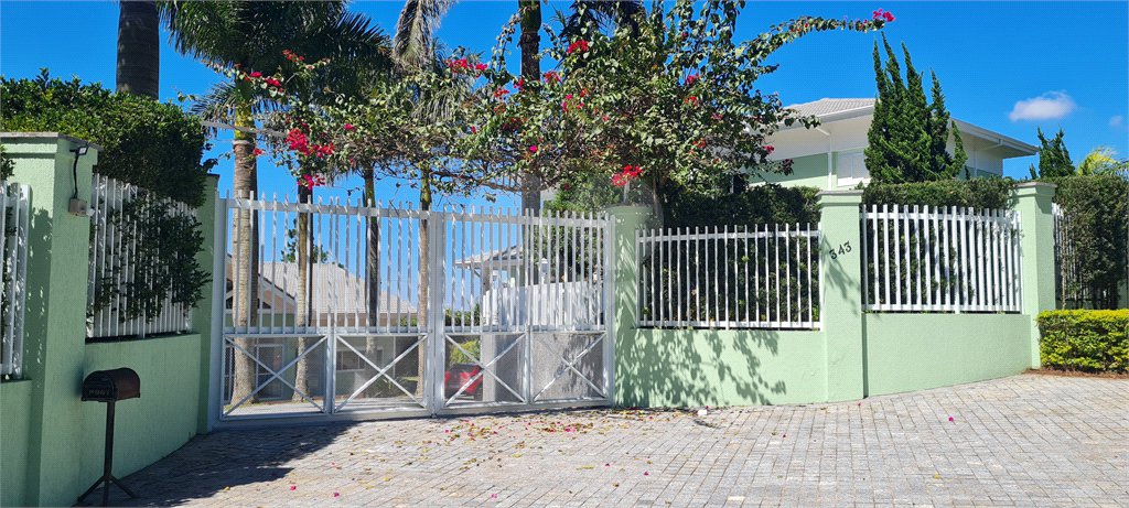 Casa á venda - Vargem Grande Paulista