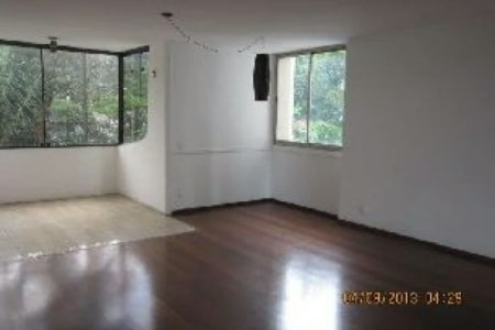 Apartamento à venda com 4 quartos, sendo 1 suíte, em Vila Andrade, São Paulo, SP