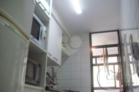 apartamento na mooca
