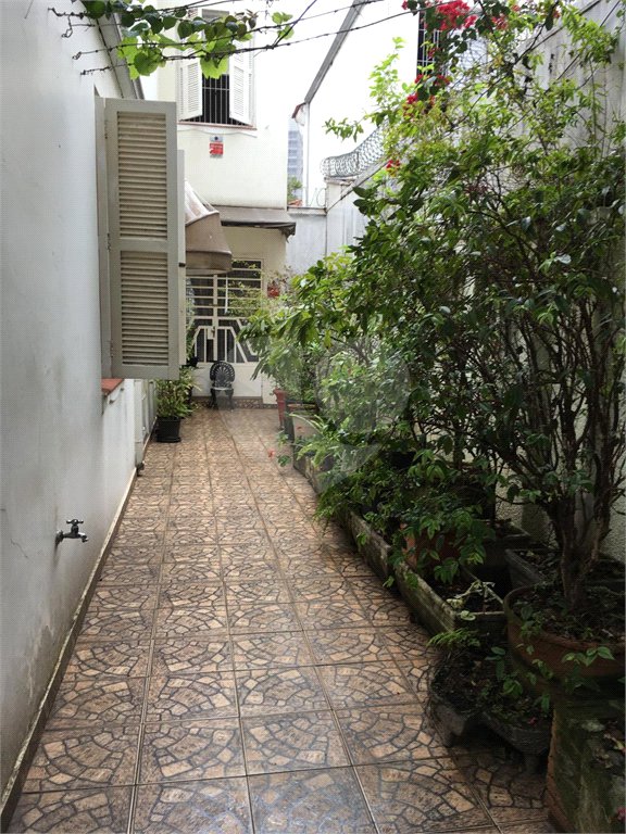 Sobrado à venda na Aclimação, 3 quartos, 140 m²