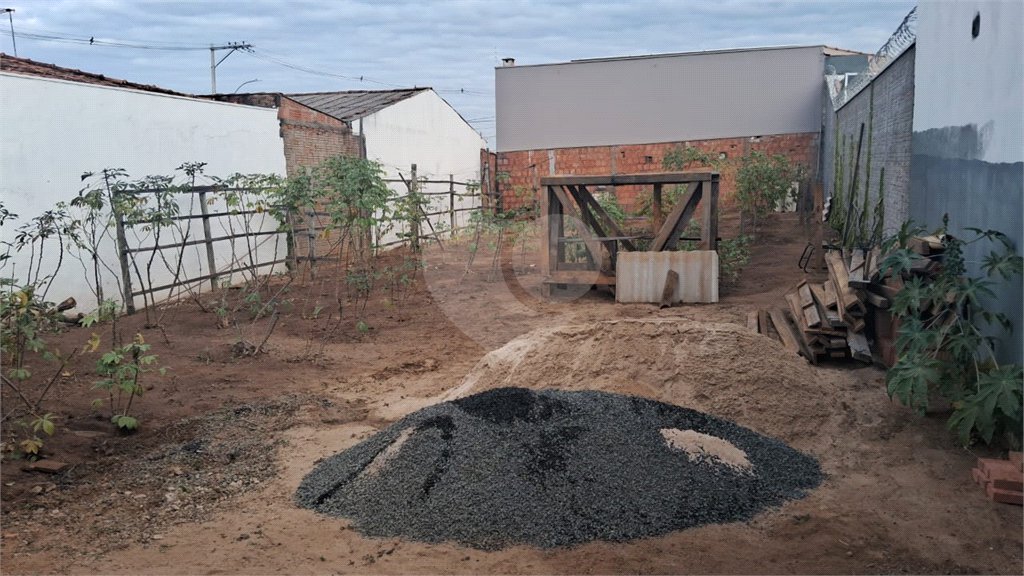 Terreno a venda no Jardim Munique