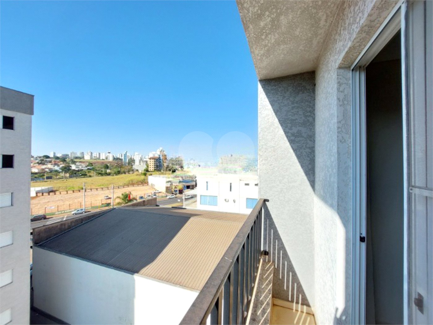 Apartamento padrão para venda ou locação no Residencial Dona Elisa