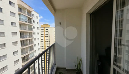 Apartamento à venda com 3 quartos em Santana, São Paulo, SP