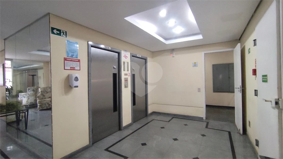 Apartamento para locação - Vila Guarani
