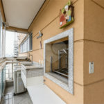 Apartamento mobiliado para locação em Moema | 275 m² | 3 suítes | 4 vagas