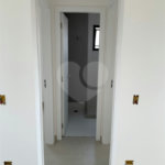 Apartamento á Venda com 47m² - Jabaquara