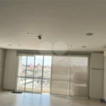 Sala comercial com 57m² , 2 vagas , à venda na Vila Leopoldina.