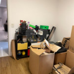 125m² - 3 dorm (1 suíte), 2 vagas