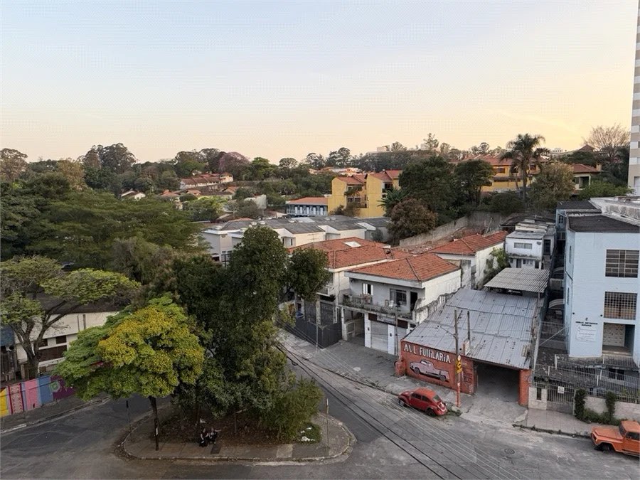 General Araripe De Faria, 100 - Vila Gomes, São Paulo - SP, 05590020, Brasil