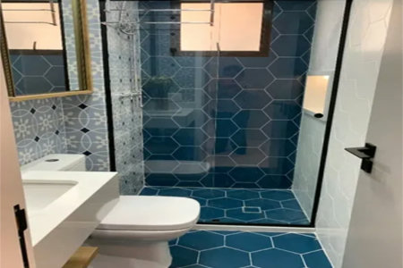 Apartamento à venda com 3 quartos, sendo 1 suíte, em Cidade São Francisco, São Paulo, SP